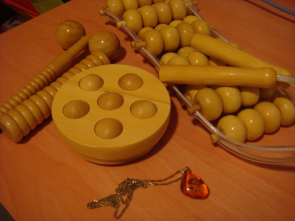 massage therapy