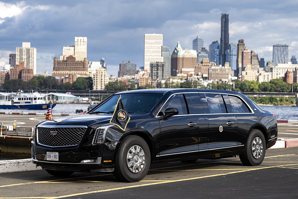 Limo Service
