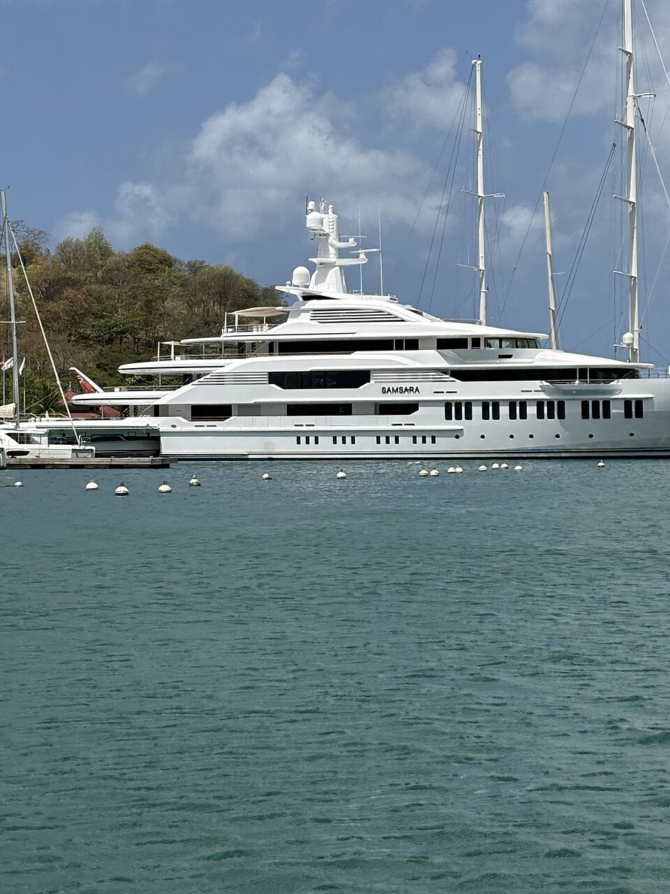Luxury Yacht Luxury Yacht