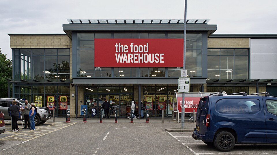 bulk buying food in Australia bulk buying food in Australia