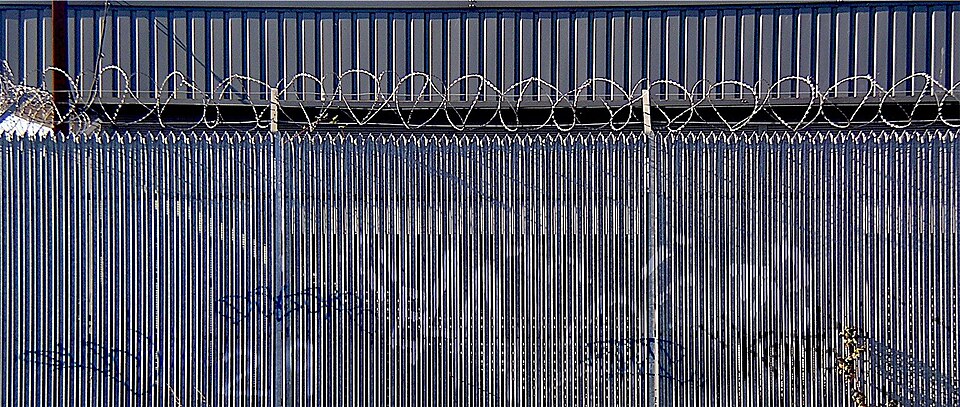 Security Metal Detector