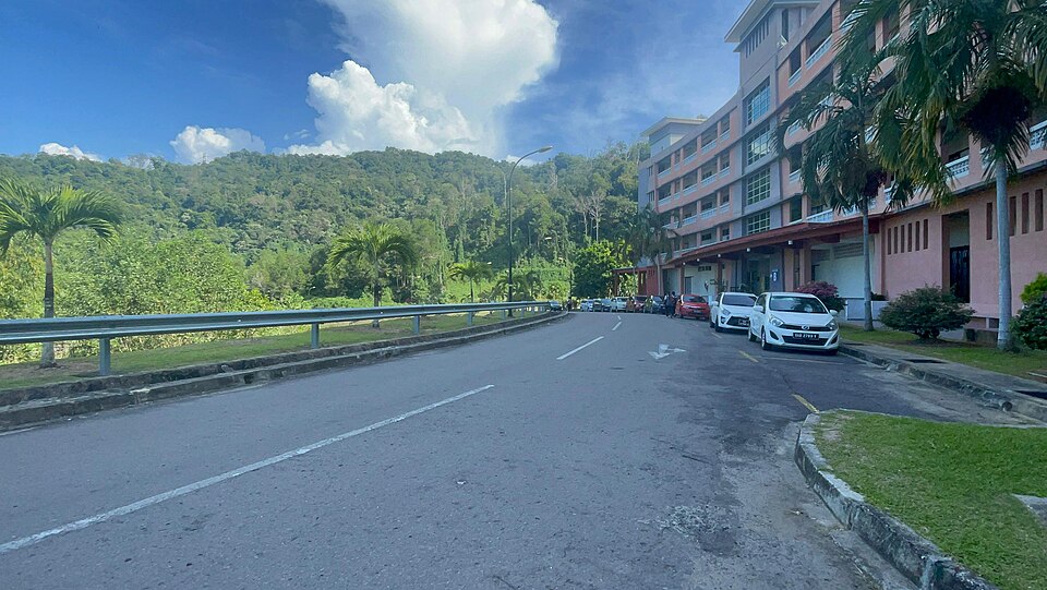 Kampus Guru Cikal