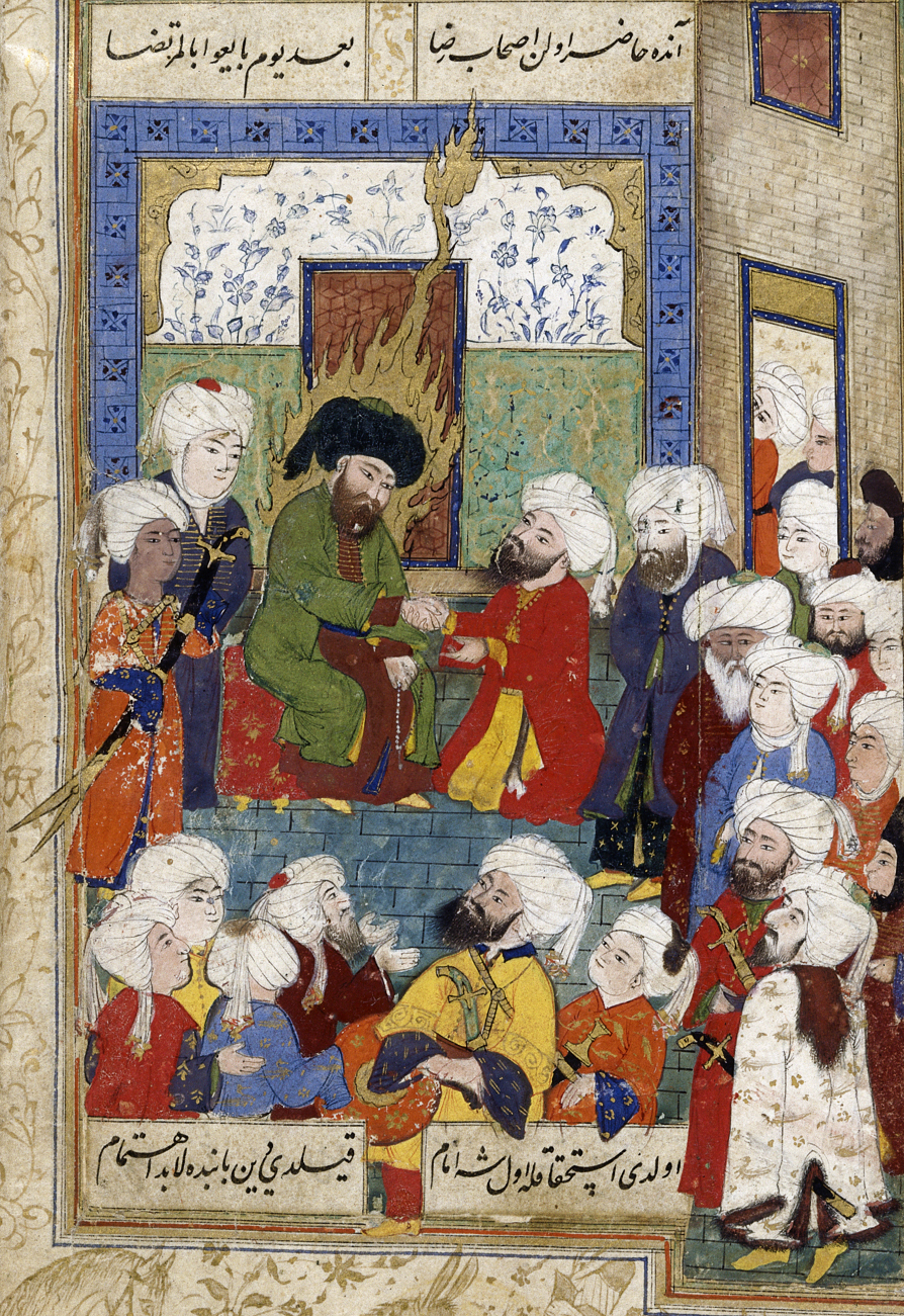 Ali-Metin Olgun