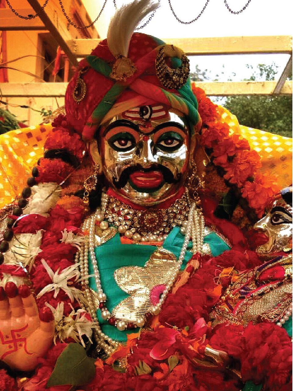 Best Mahakal Bio For Instagram
