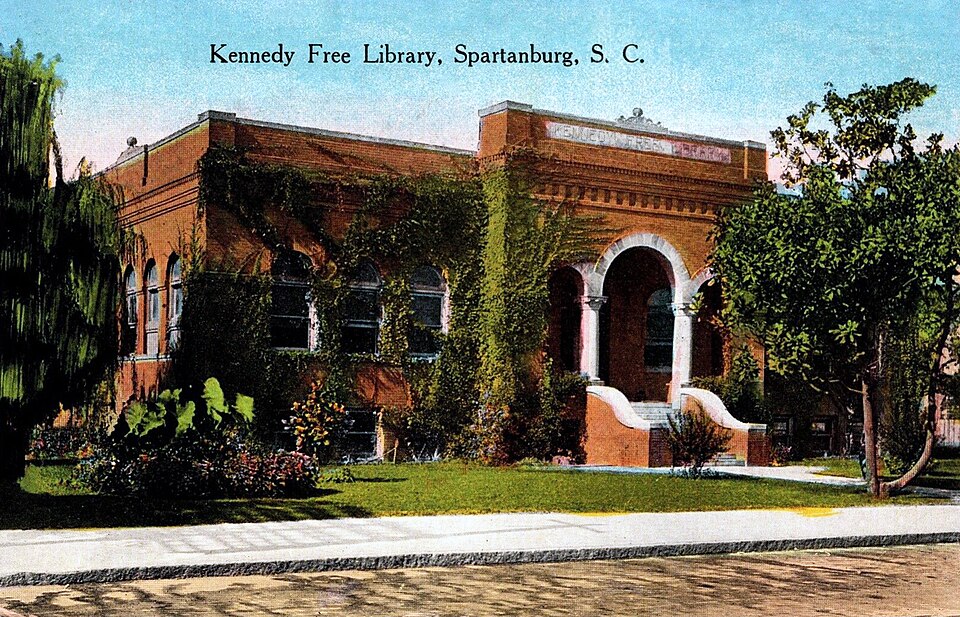 Kennedy Funding