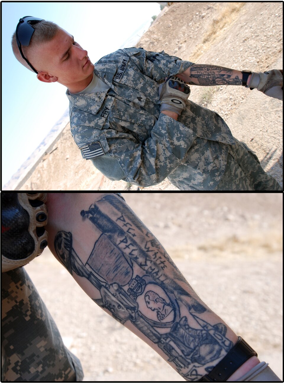 Tattoos Tattoos