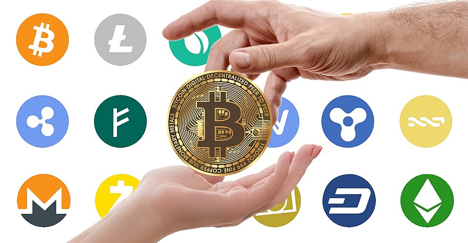 Crypto Funds