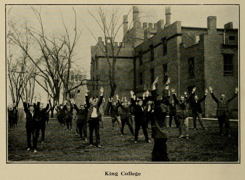Best College
