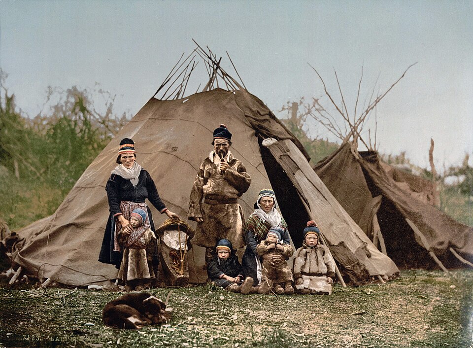 Tent
