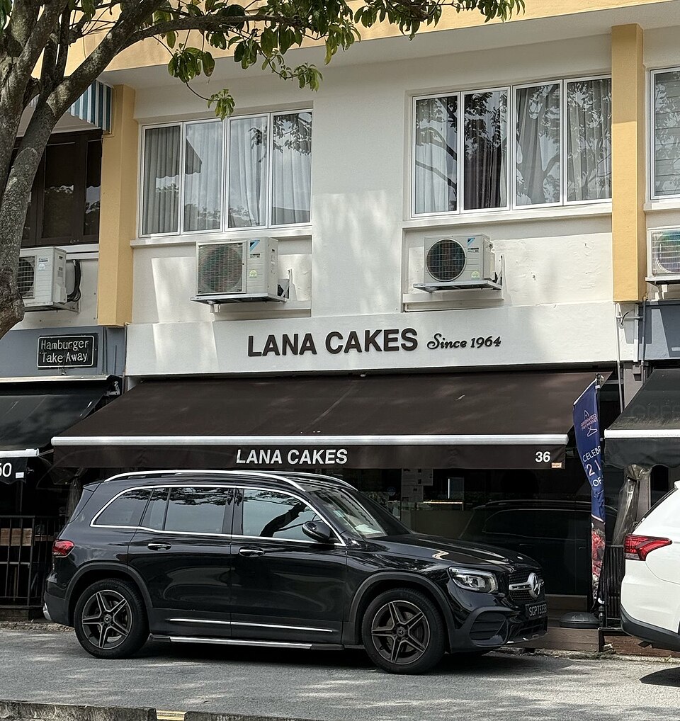 Cake Shop Cake Shop