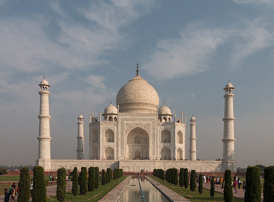 Taj Residencia