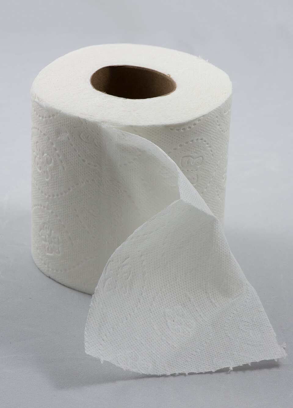 Toilet Paper Roll