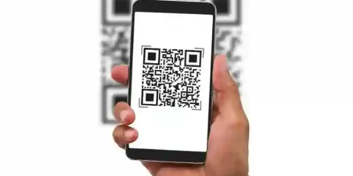 QR Code Generator