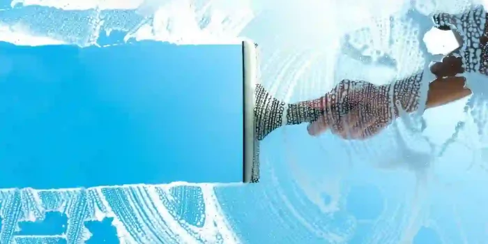 window cleaning