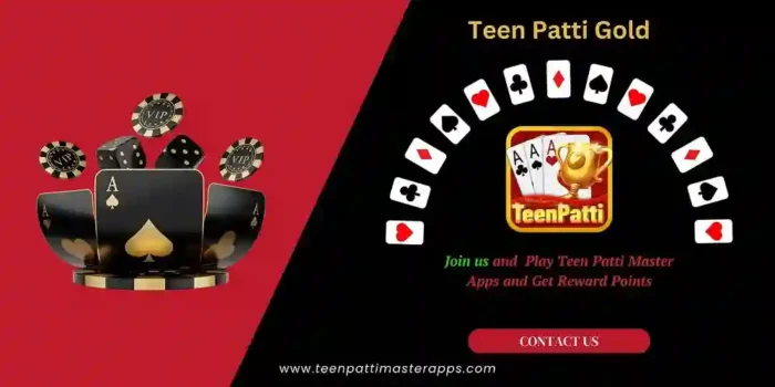 Teen Patti Master