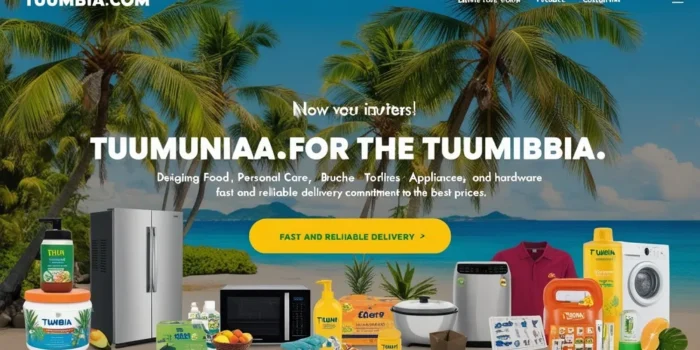 Tuambia.com Catálogo De Ventas