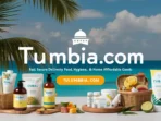 Tuambia.com Alimentos