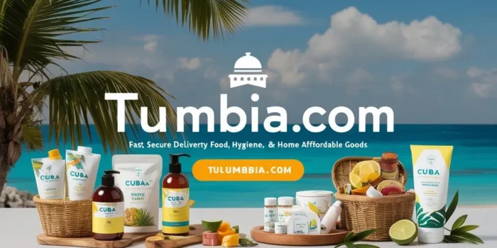 Tuambia.com Alimentos