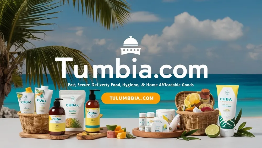 Tuambia.com Alimentos