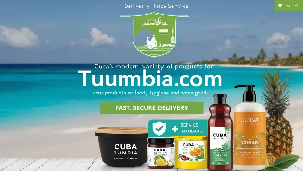 Tuambia.com La Habana