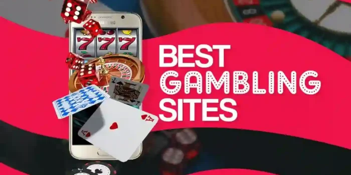 Online Gambling Sites in Texas