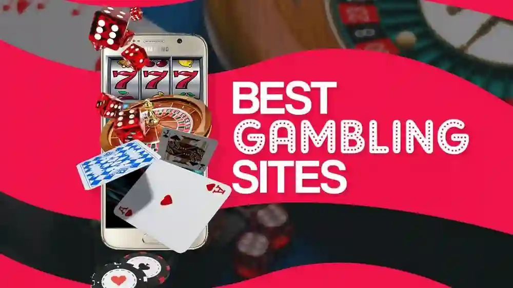 Online Gambling Sites in Texas