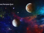 Cosmos Persona Personality Quiz