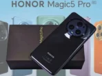 Geekzilla.tech Honor Magic 5 Pro