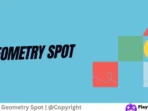 Geometry Spot