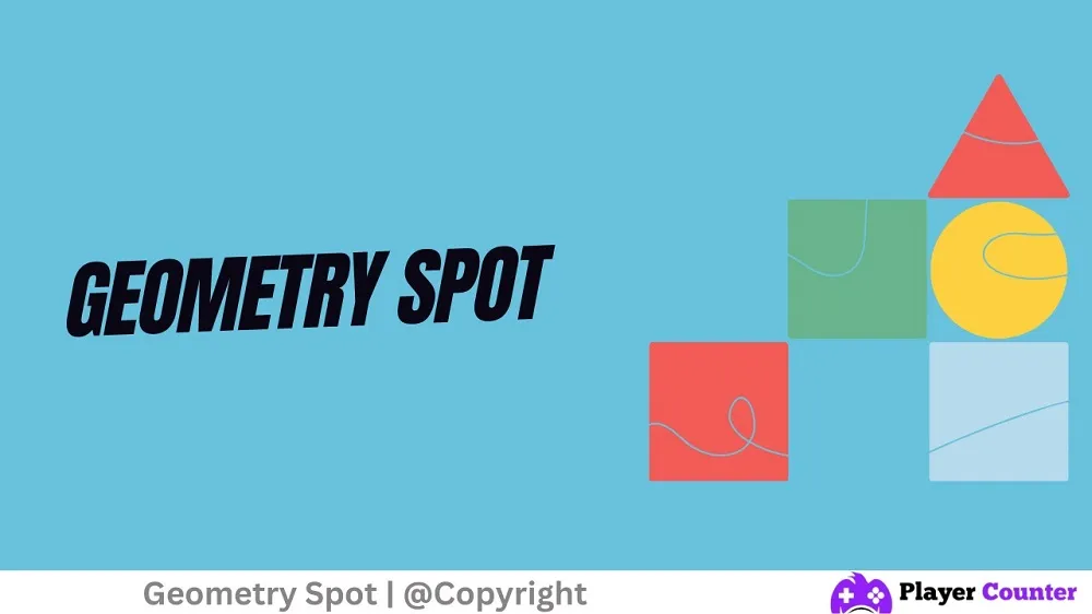 Geometry Spot