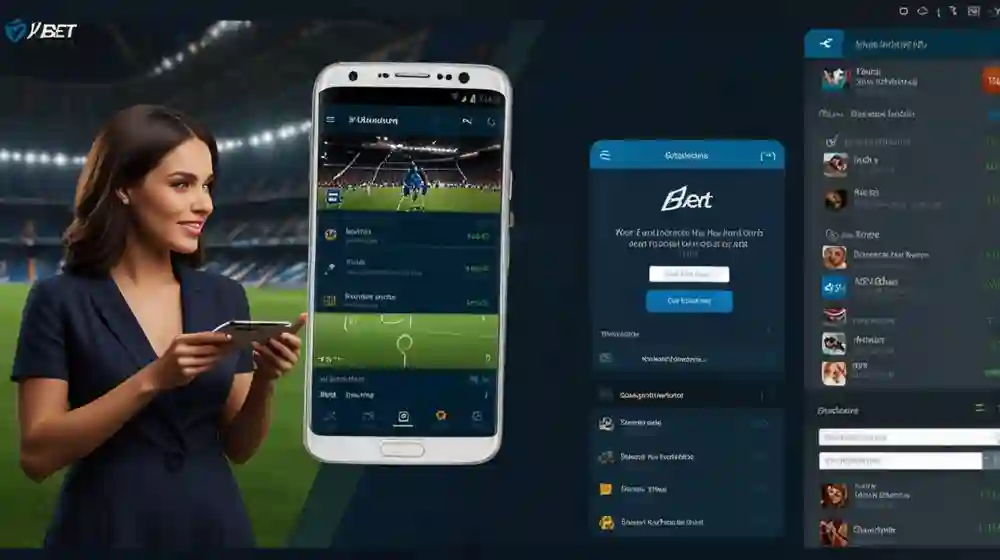 1xBet App Download