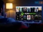 Hurawatch Stream