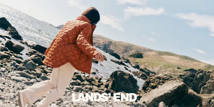 LandsEnd.com Returns