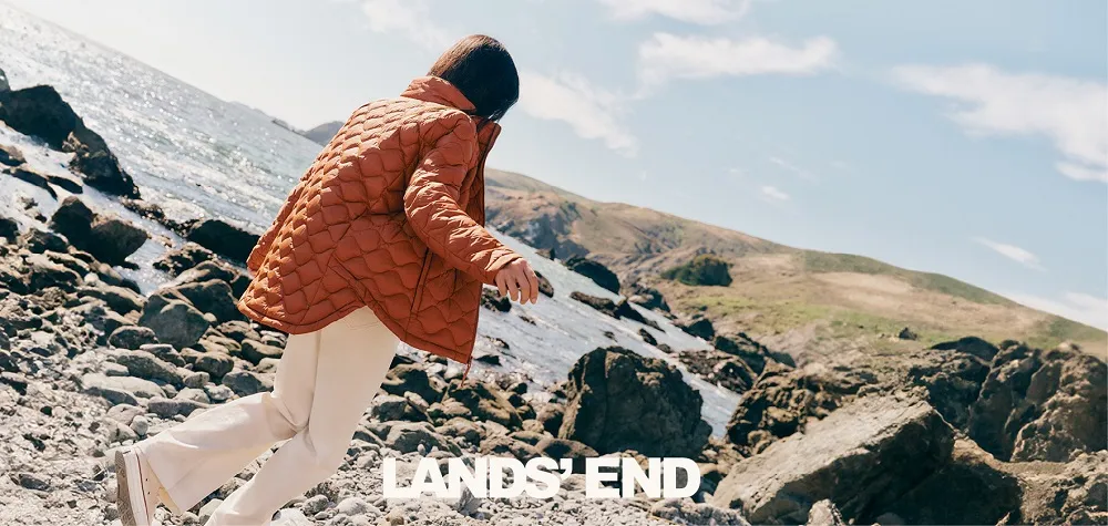 LandsEnd.com Returns