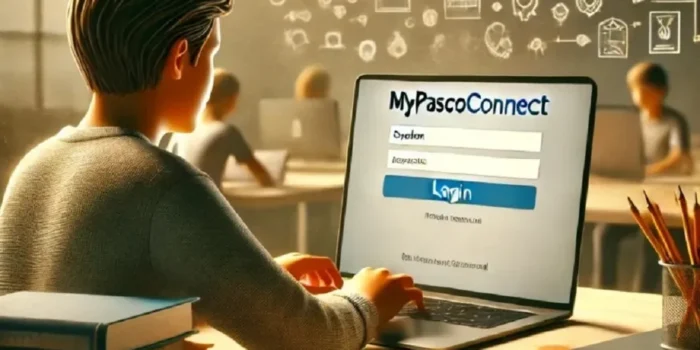 MyPascoConnect Parent Login