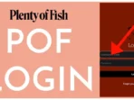 POF Login.com