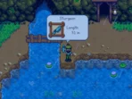 How to Catch Sturgeon Stardew Valley