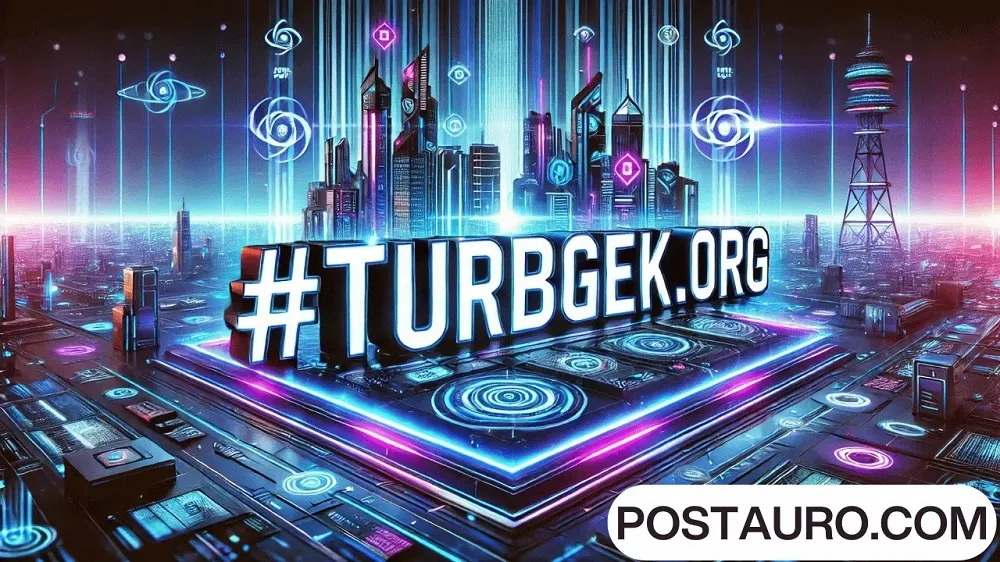 #TurboGeek.org