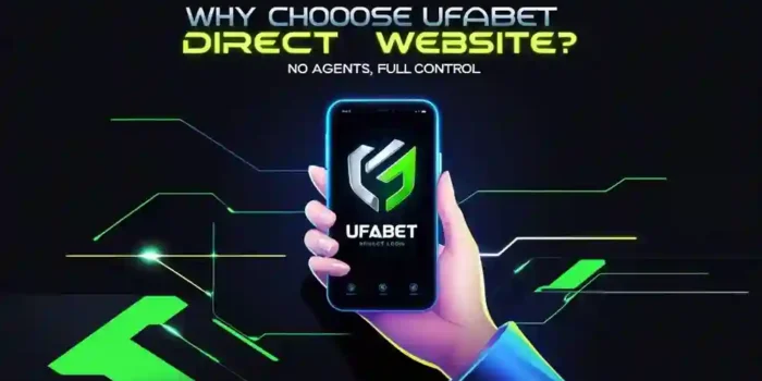 UFABET Direct Website