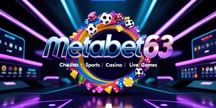 Metabet63