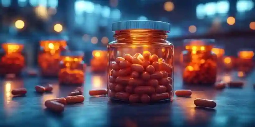 Pharmaqo Labs for sale